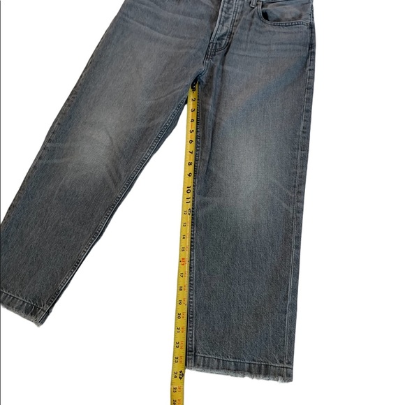 Lucky Brand Relaxed Taper Long pants Size 8/29 - Picture 7 of 17